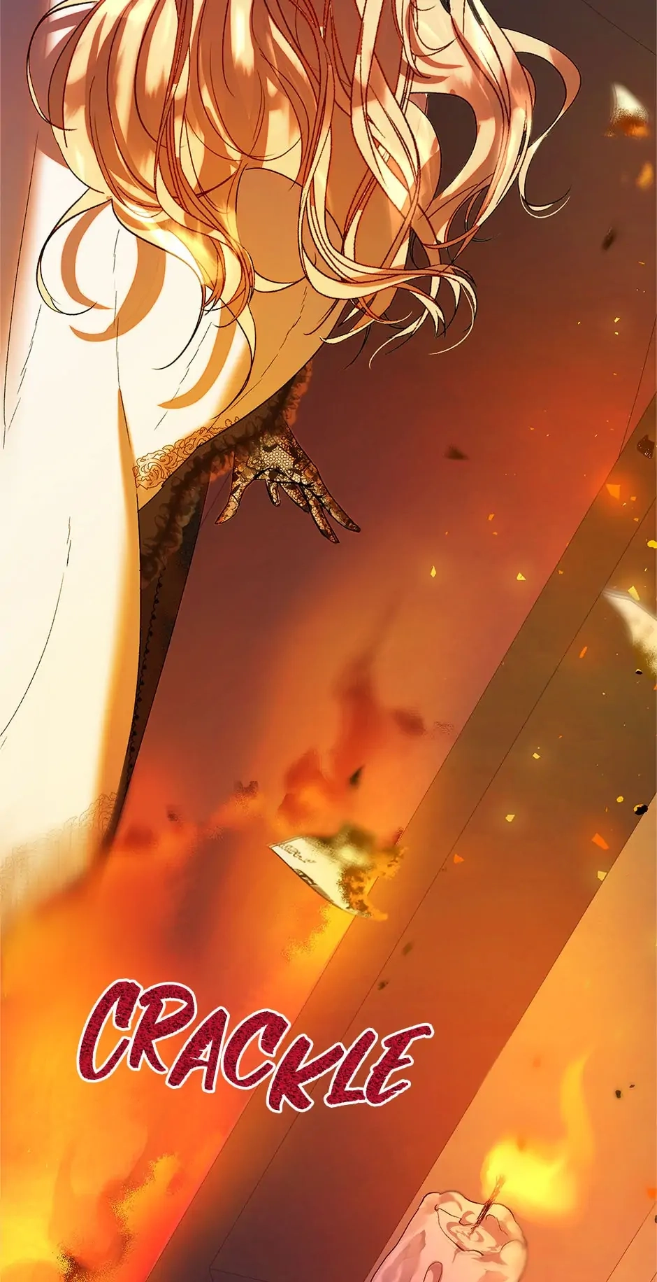 Roxana: The Way to Protect the Female Lead's Older Brother Chapter 40 Page 79