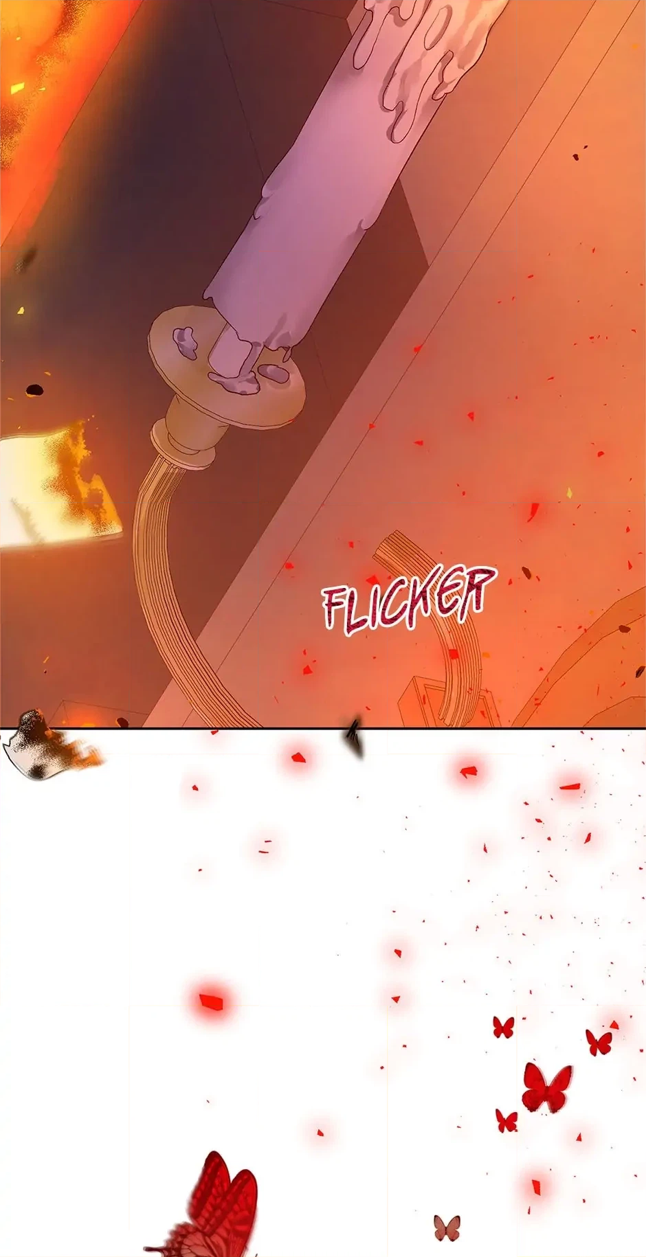 Roxana: The Way to Protect the Female Lead's Older Brother Chapter 40 Page 80