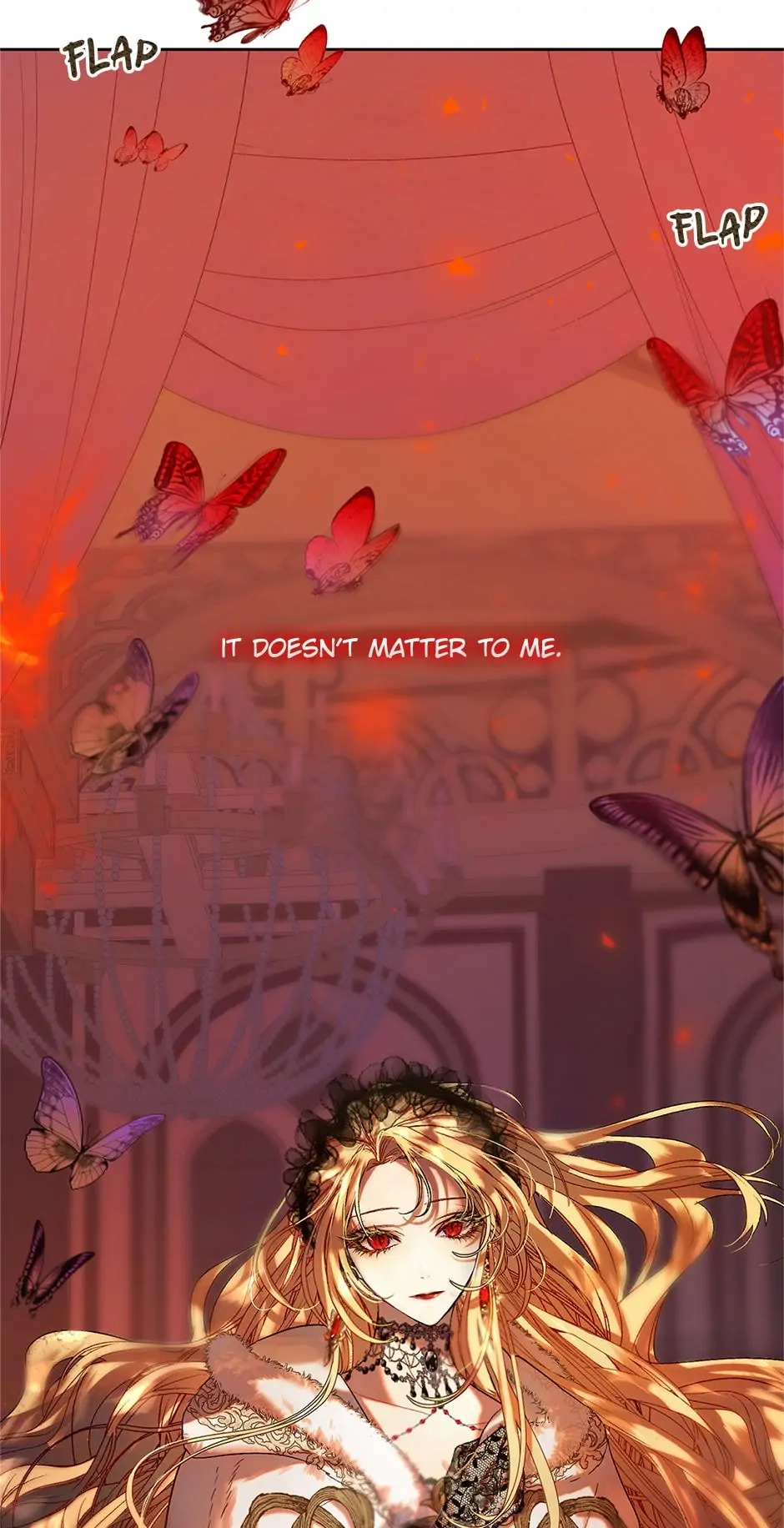 Roxana: The Way to Protect the Female Lead's Older Brother Chapter 40 Page 81