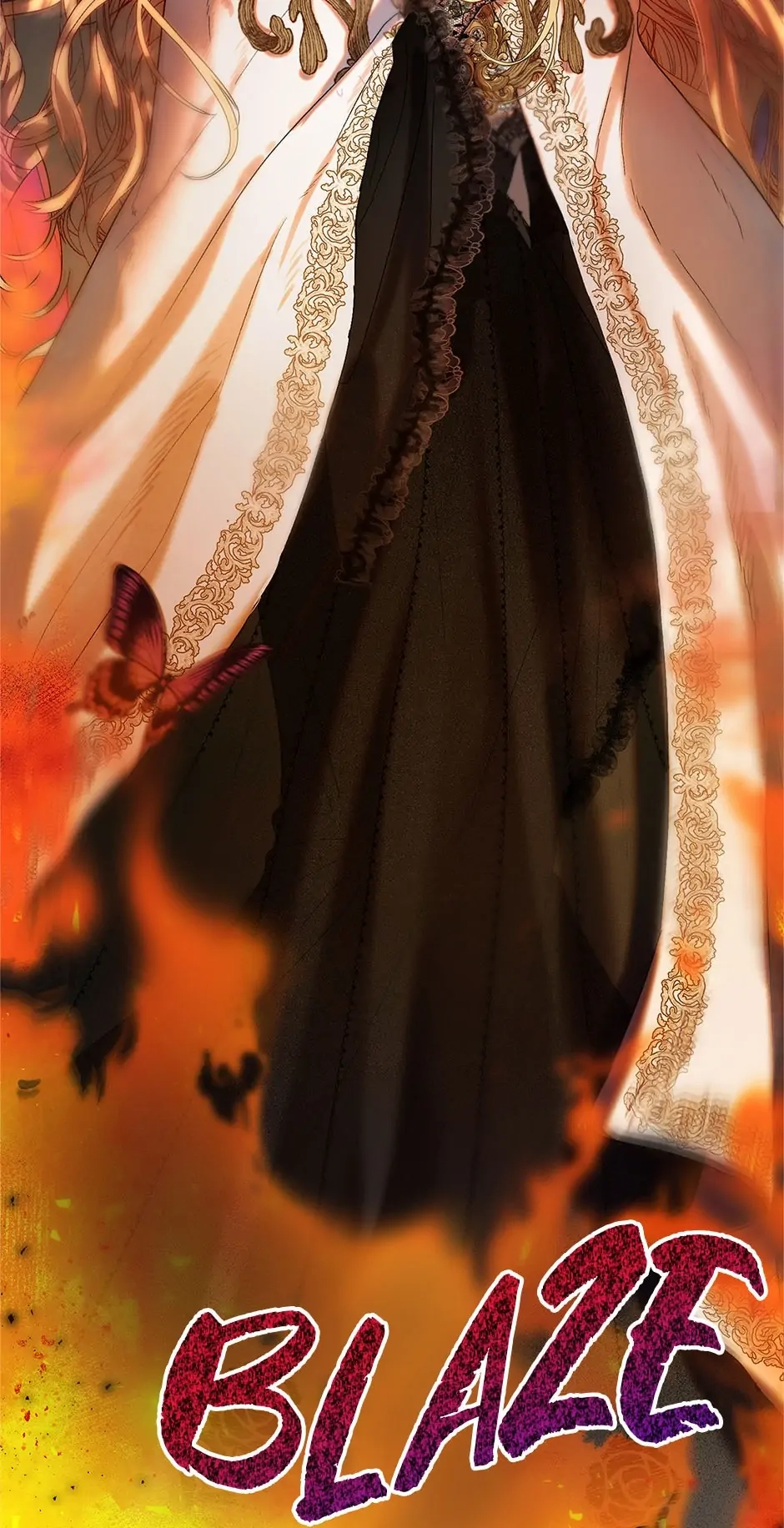 Roxana: The Way to Protect the Female Lead's Older Brother Chapter 40 Page 82