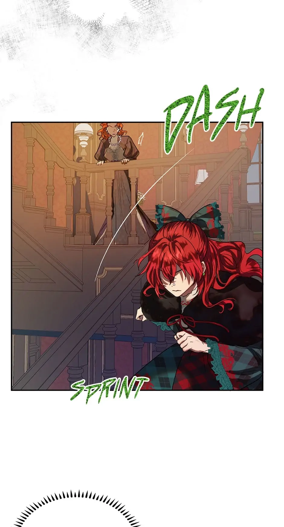 Roxana: The Way to Protect the Female Lead's Older Brother Chapter 39 Page 9