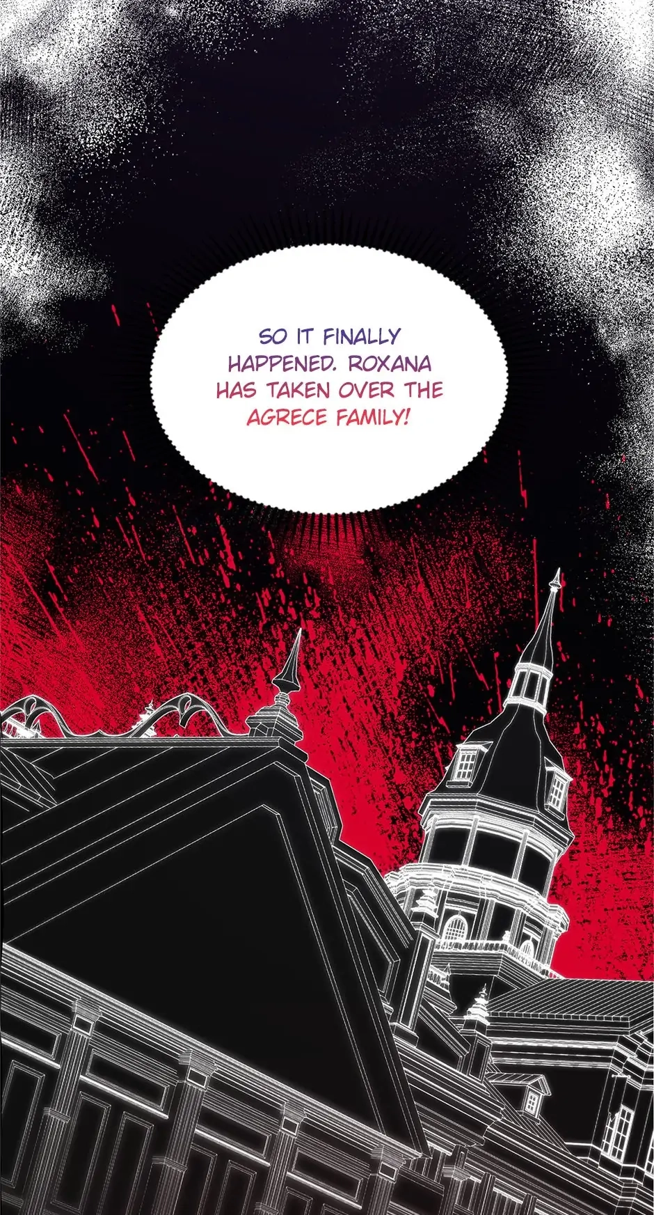 Roxana: The Way to Protect the Female Lead's Older Brother Chapter 39 Page 11