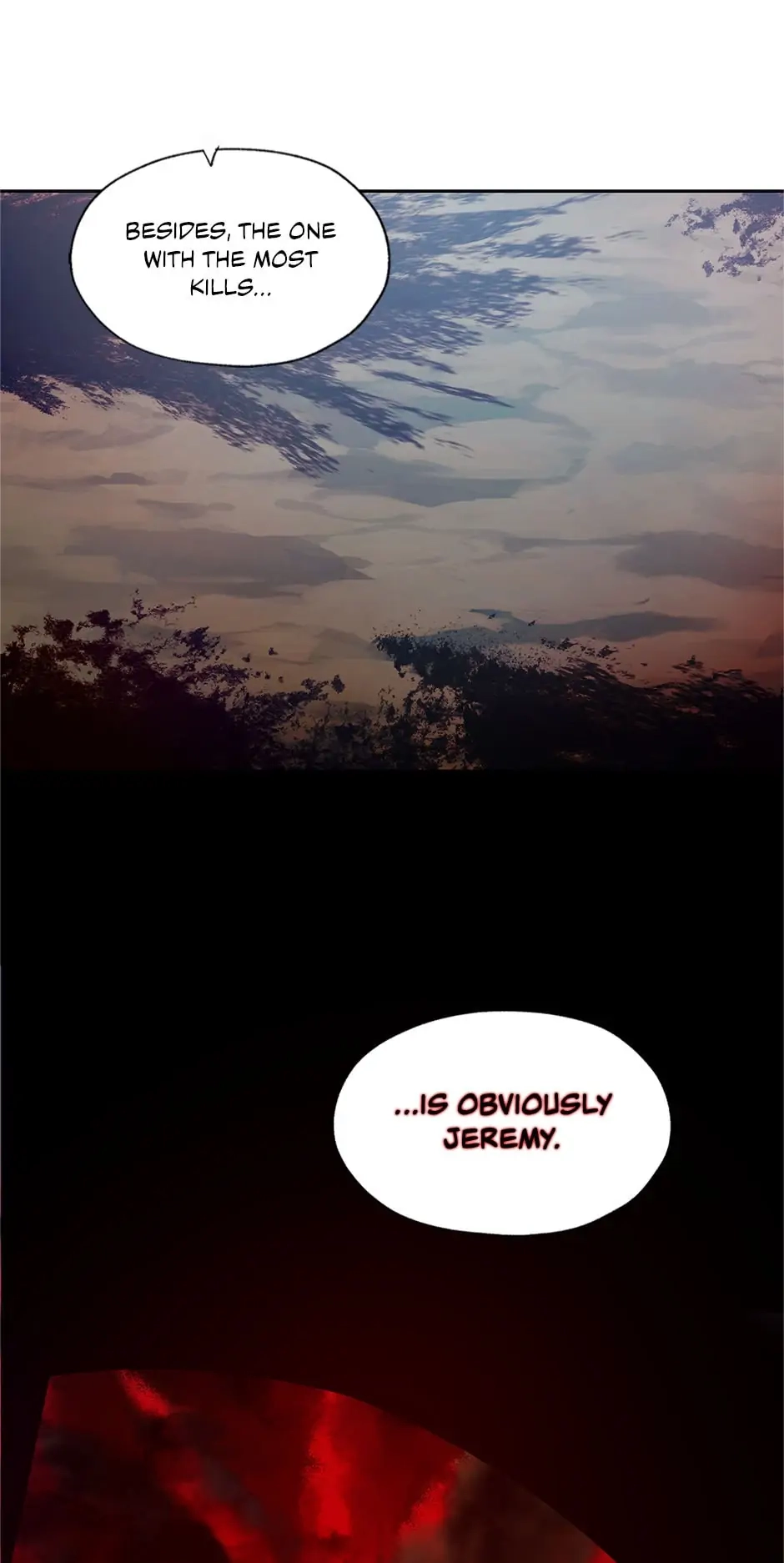 Roxana: The Way to Protect the Female Lead's Older Brother Chapter 39 Page 14