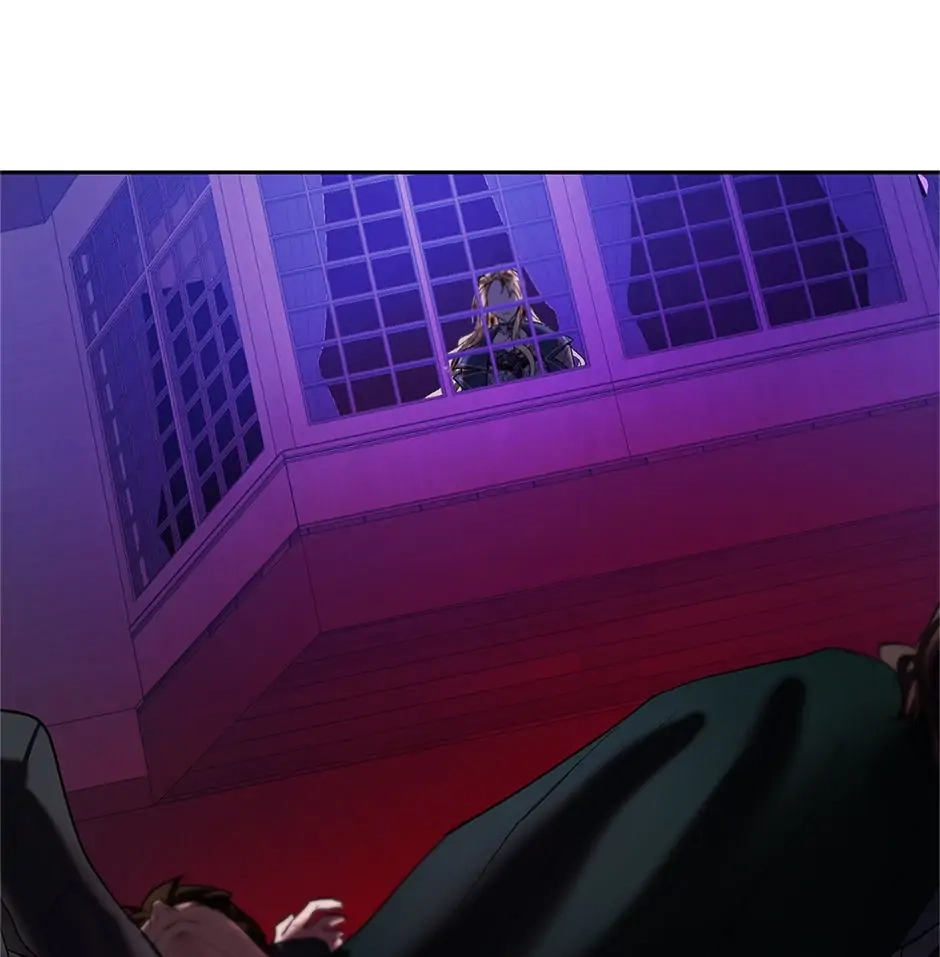 Roxana: The Way to Protect the Female Lead's Older Brother Chapter 39 Page 21