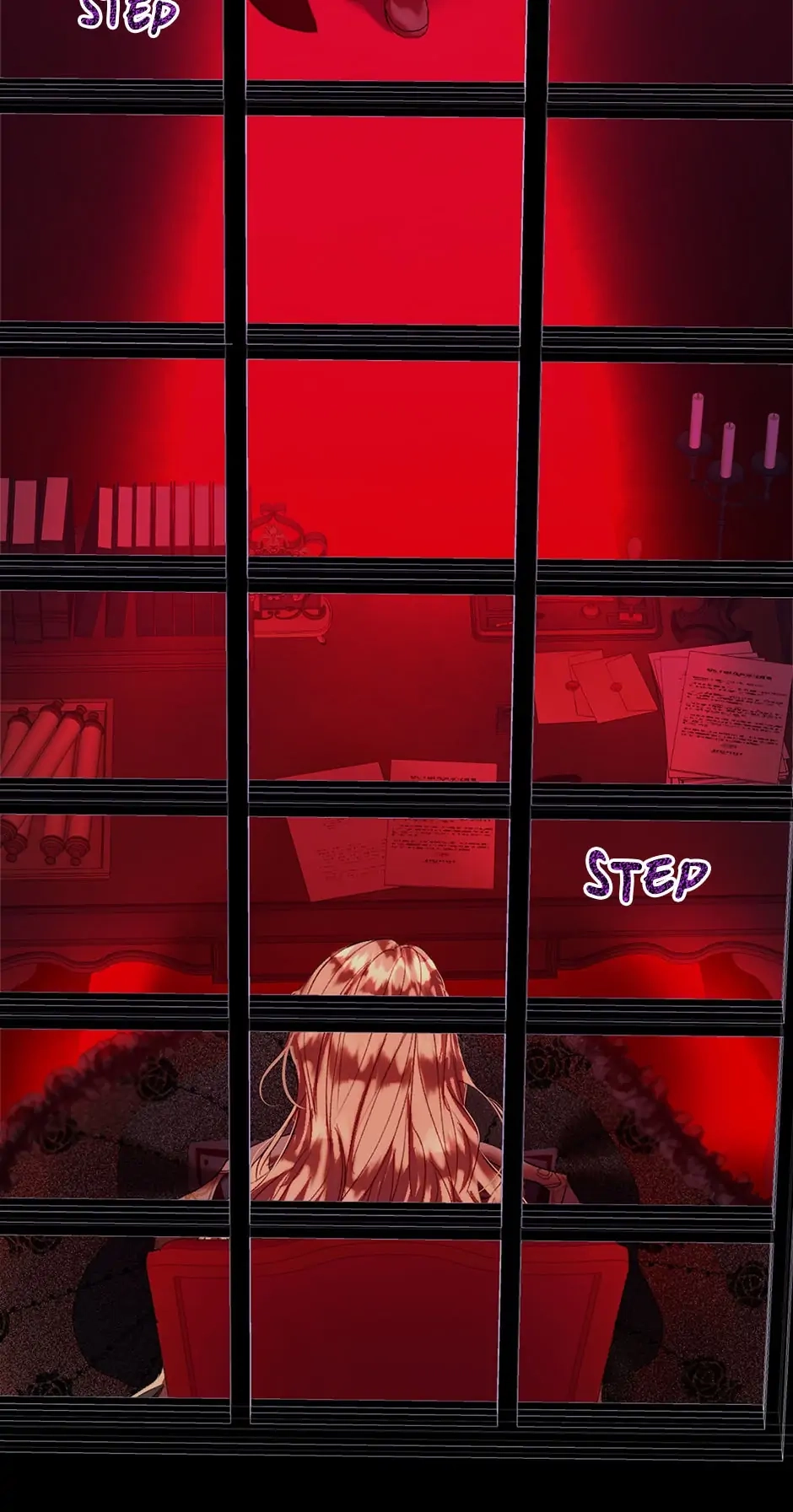 Roxana: The Way to Protect the Female Lead's Older Brother Chapter 39 Page 38