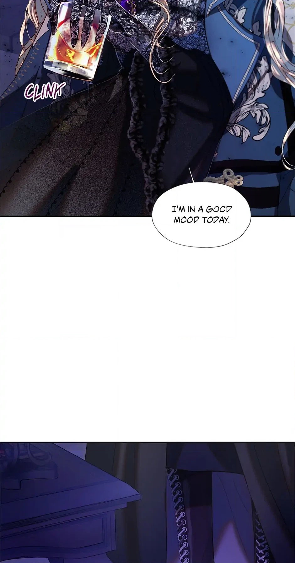 Roxana: The Way to Protect the Female Lead's Older Brother Chapter 39 Page 40