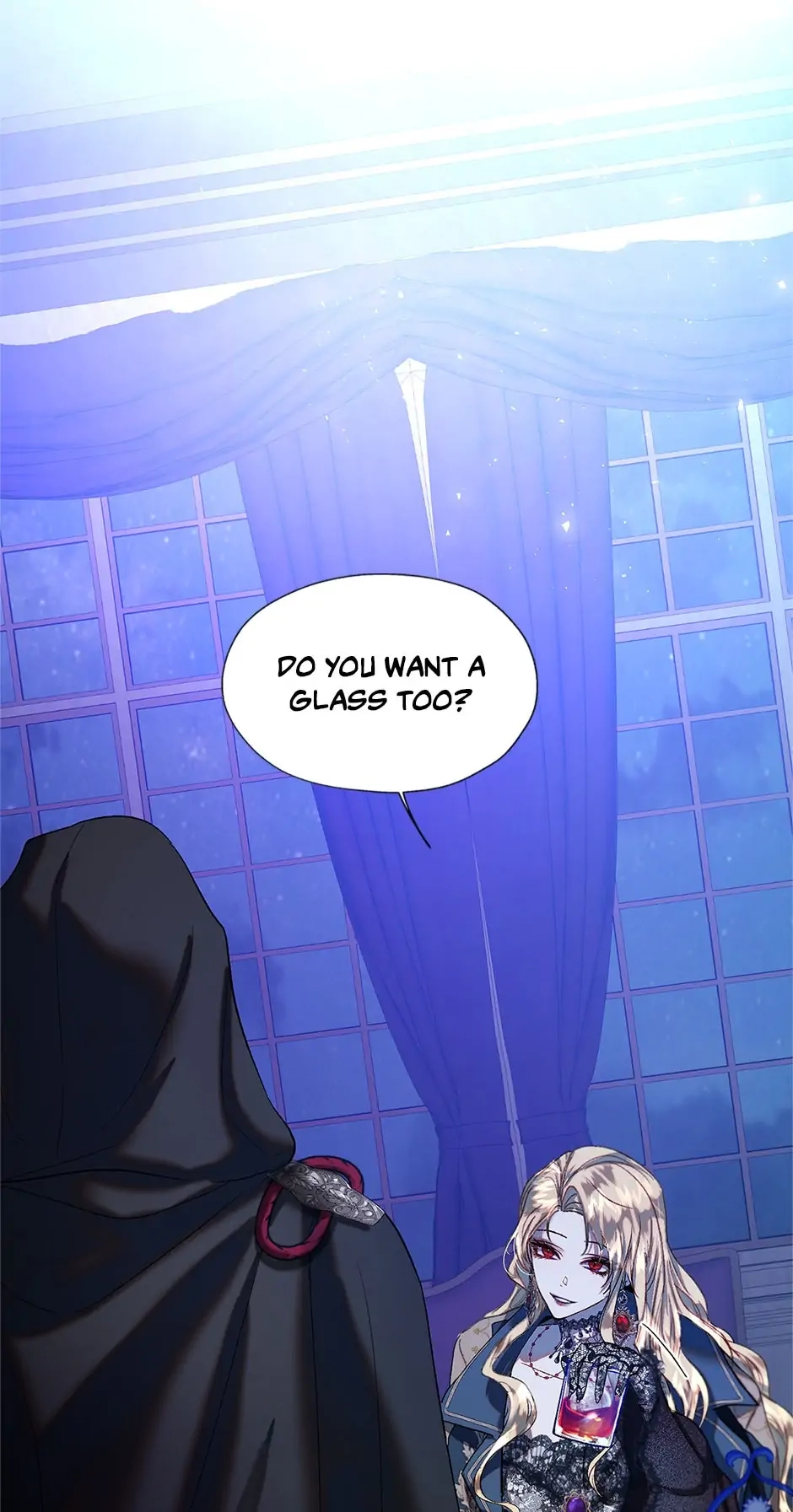 Roxana: The Way to Protect the Female Lead's Older Brother Chapter 39 Page 42