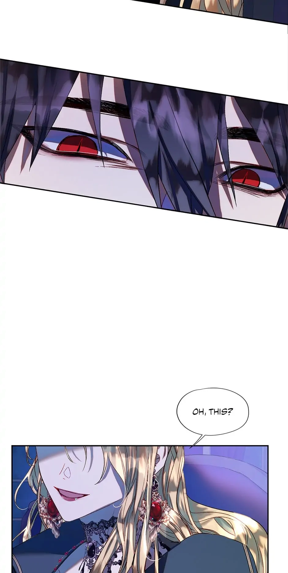 Roxana: The Way to Protect the Female Lead's Older Brother Chapter 39 Page 46