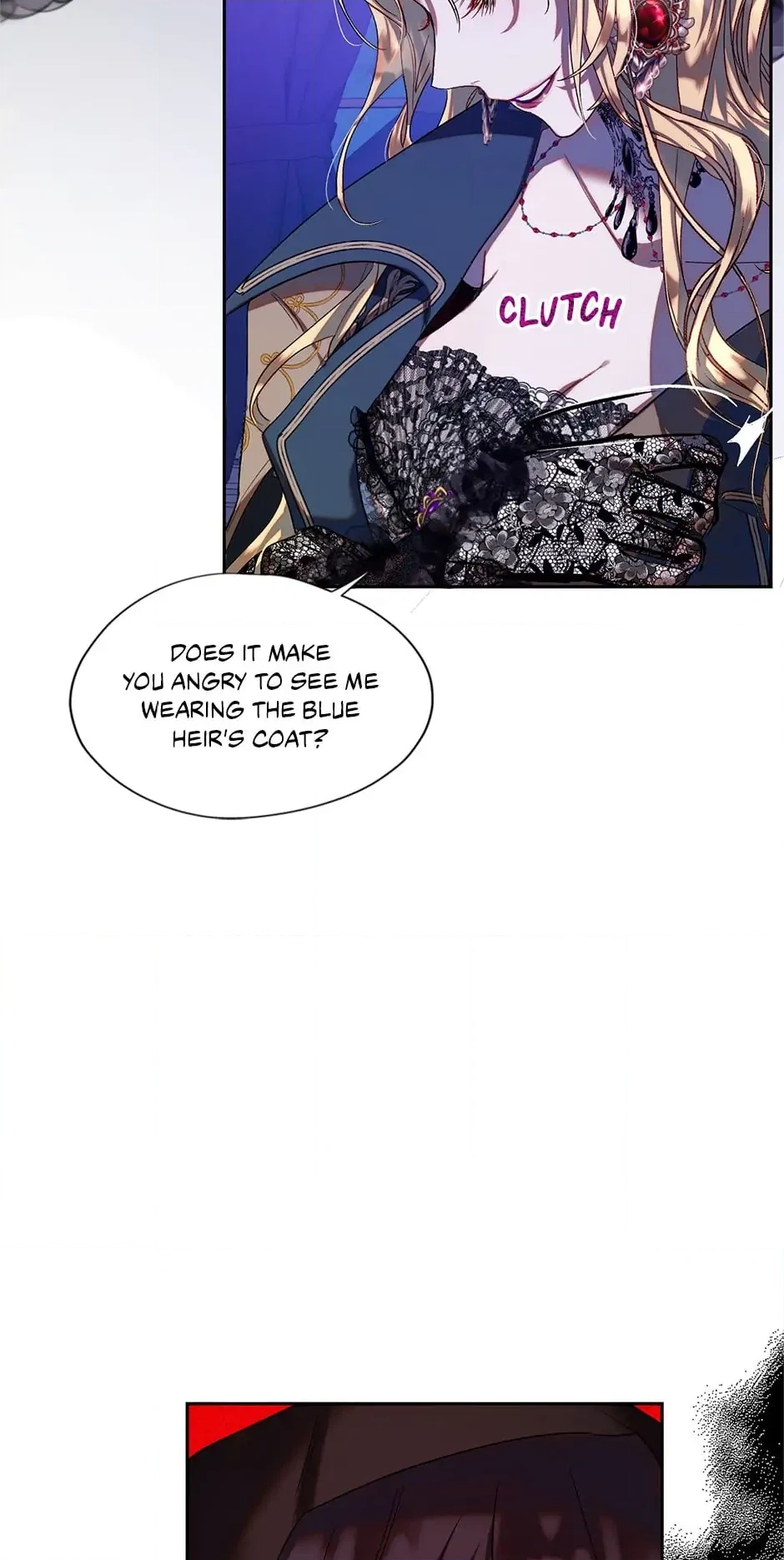 Roxana: The Way to Protect the Female Lead's Older Brother Chapter 39 Page 50
