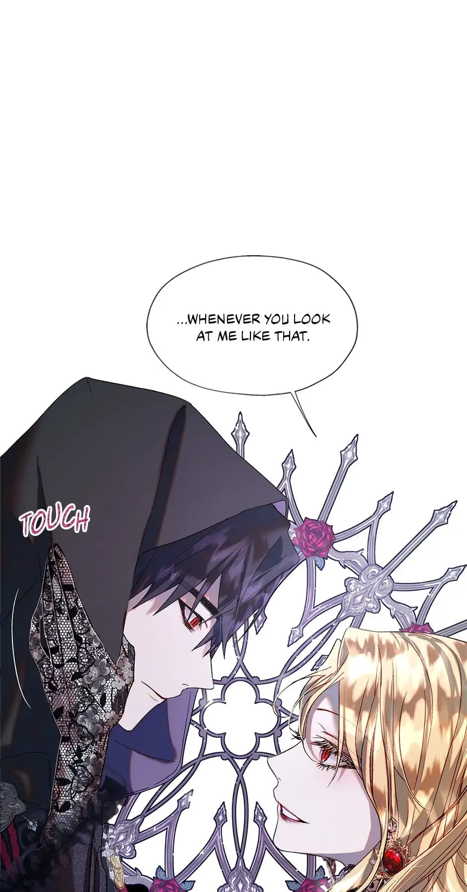 Roxana: The Way to Protect the Female Lead's Older Brother Chapter 39 Page 53