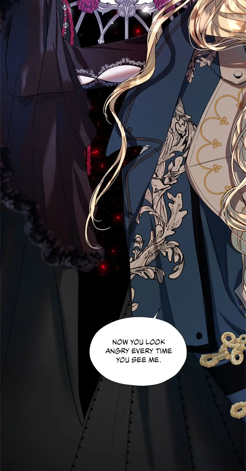 Roxana: The Way to Protect the Female Lead's Older Brother Chapter 39 Page 54