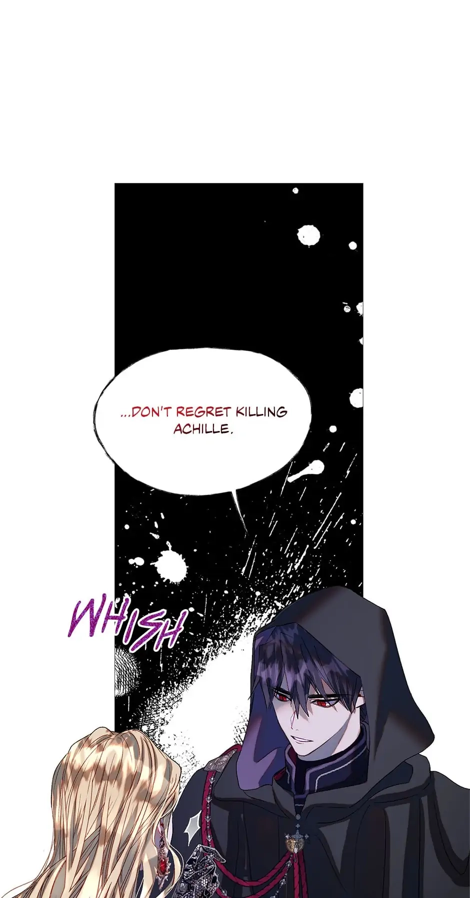 Roxana: The Way to Protect the Female Lead's Older Brother Chapter 39 Page 56