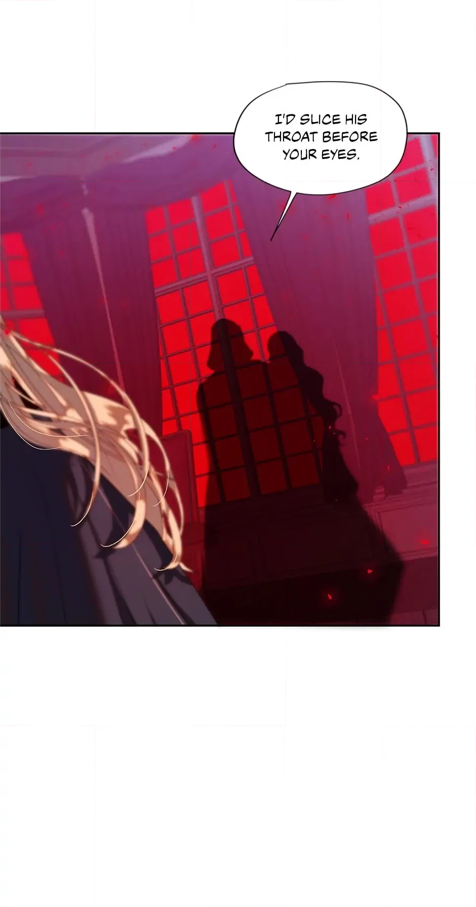 Roxana: The Way to Protect the Female Lead's Older Brother Chapter 39 Page 60