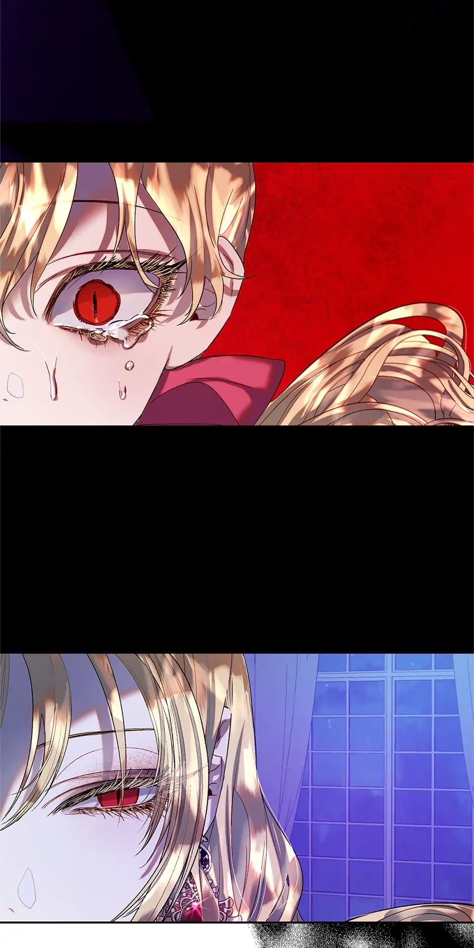 Roxana: The Way to Protect the Female Lead's Older Brother Chapter 39 Page 63