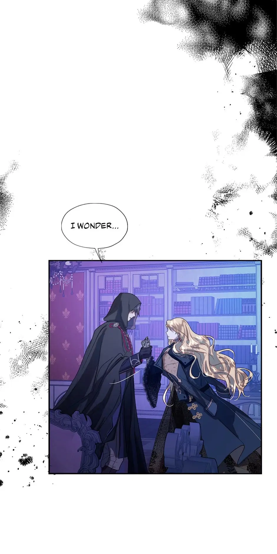 Roxana: The Way to Protect the Female Lead's Older Brother Chapter 39 Page 64