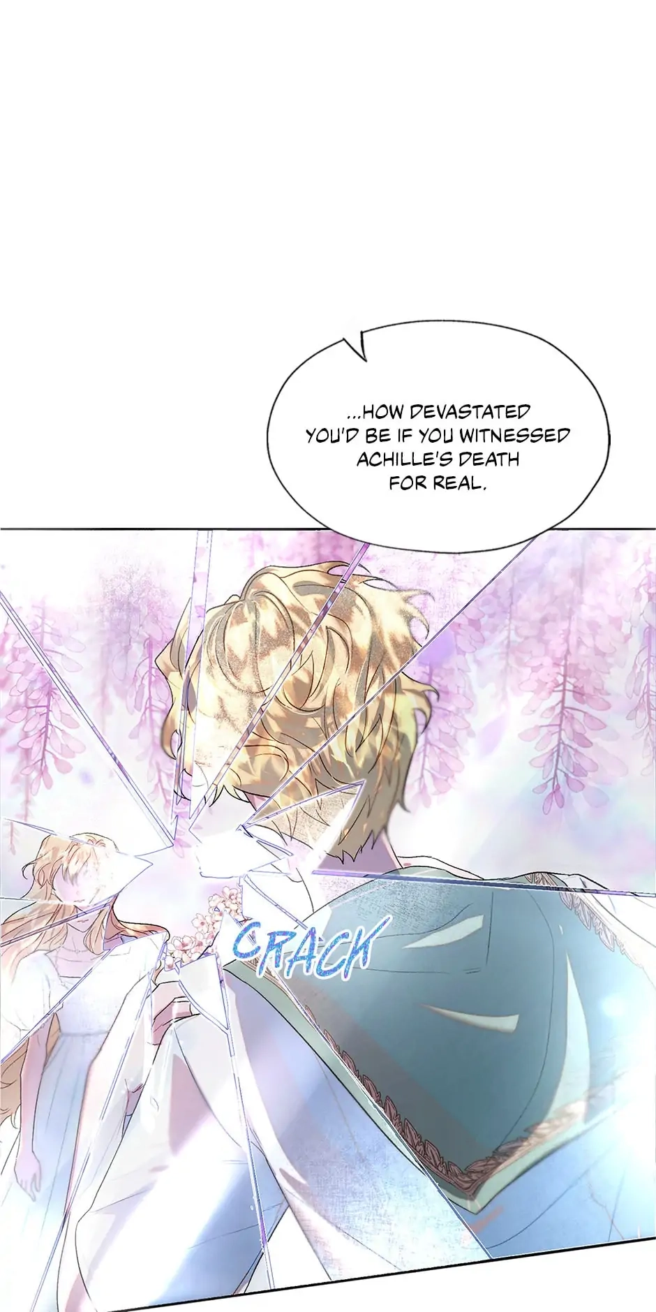 Roxana: The Way to Protect the Female Lead's Older Brother Chapter 39 Page 65