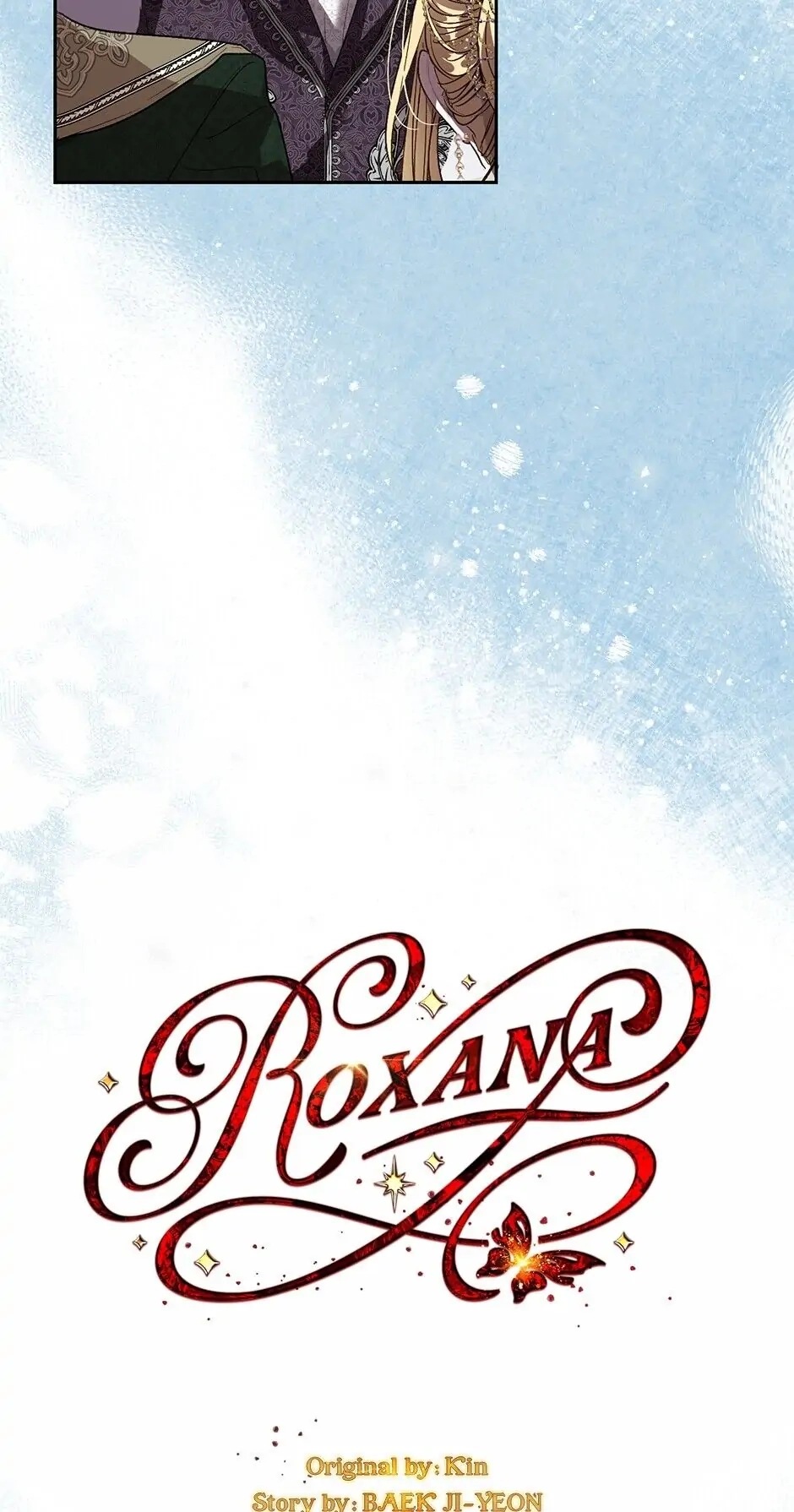 Roxana: The Way to Protect the Female Lead's Older Brother Chapter 30 Page 7