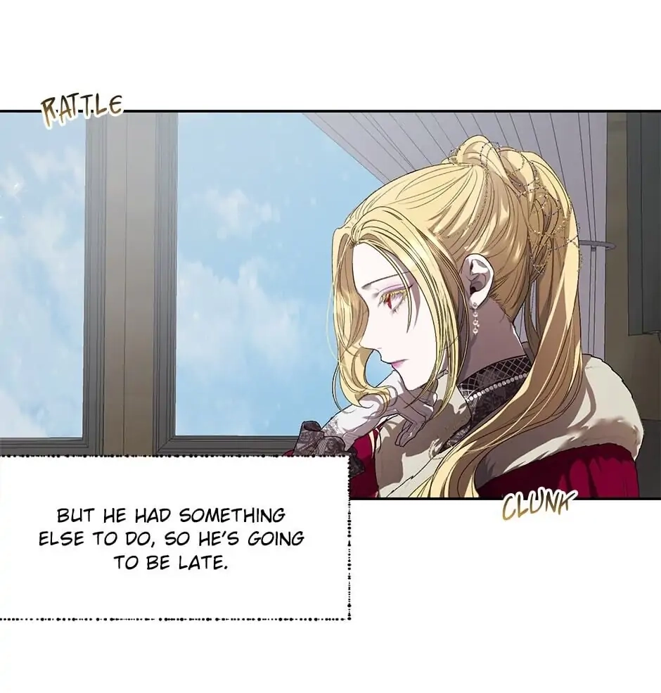 Roxana: The Way to Protect the Female Lead's Older Brother Chapter 30 Page 12