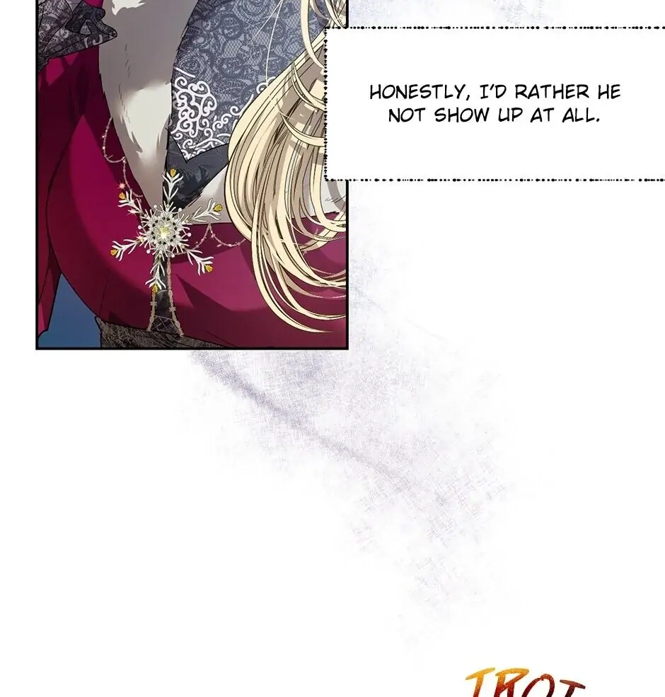 Roxana: The Way to Protect the Female Lead's Older Brother Chapter 30 Page 14