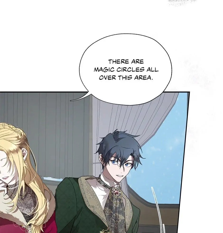 Roxana: The Way to Protect the Female Lead's Older Brother Chapter 30 Page 19