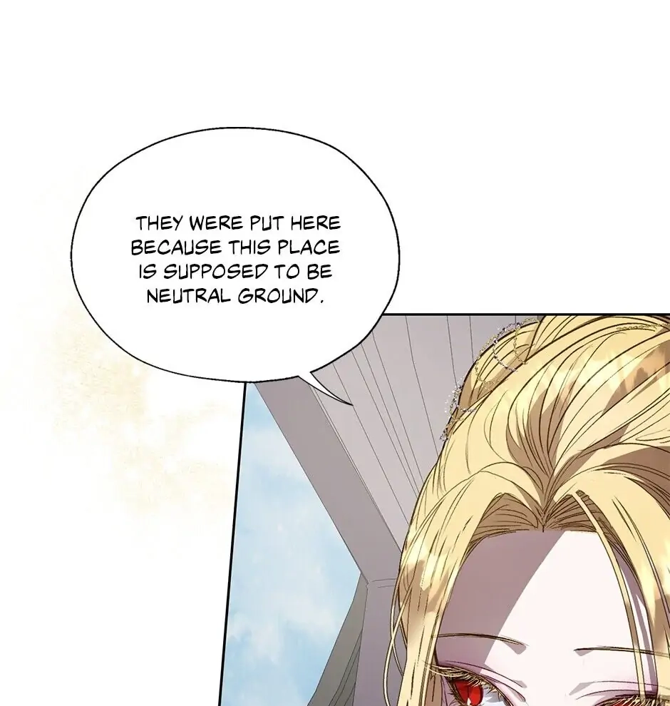 Roxana: The Way to Protect the Female Lead's Older Brother Chapter 30 Page 21