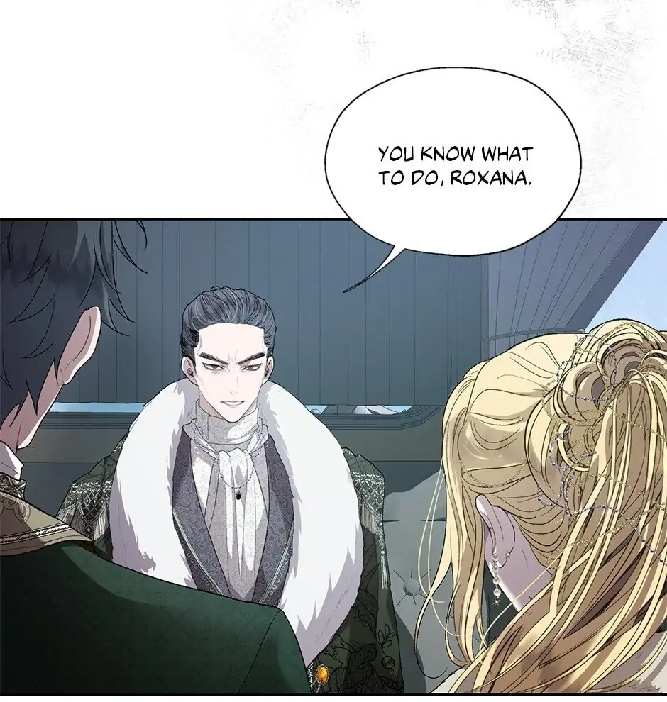 Roxana: The Way to Protect the Female Lead's Older Brother Chapter 30 Page 34
