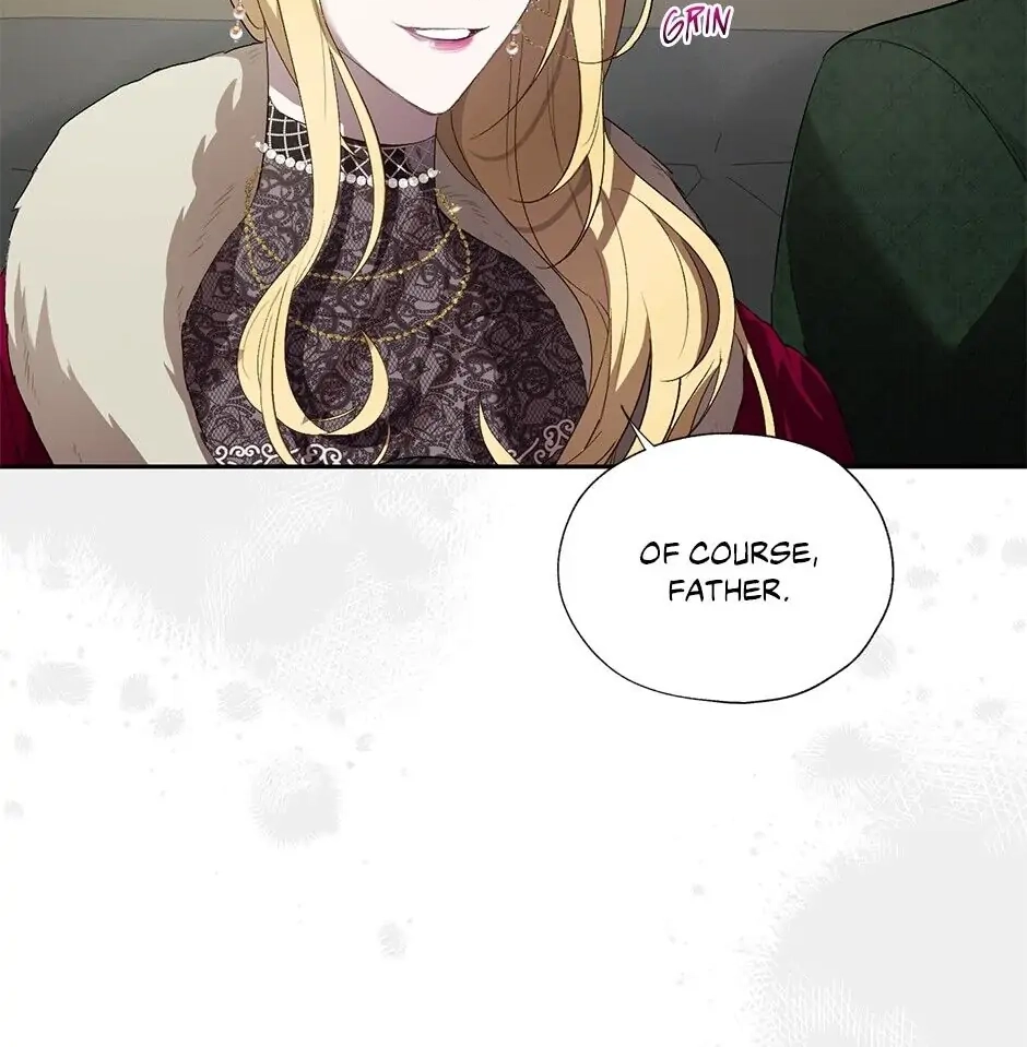 Roxana: The Way to Protect the Female Lead's Older Brother Chapter 30 Page 36