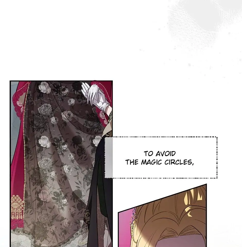 Roxana: The Way to Protect the Female Lead's Older Brother Chapter 30 Page 37