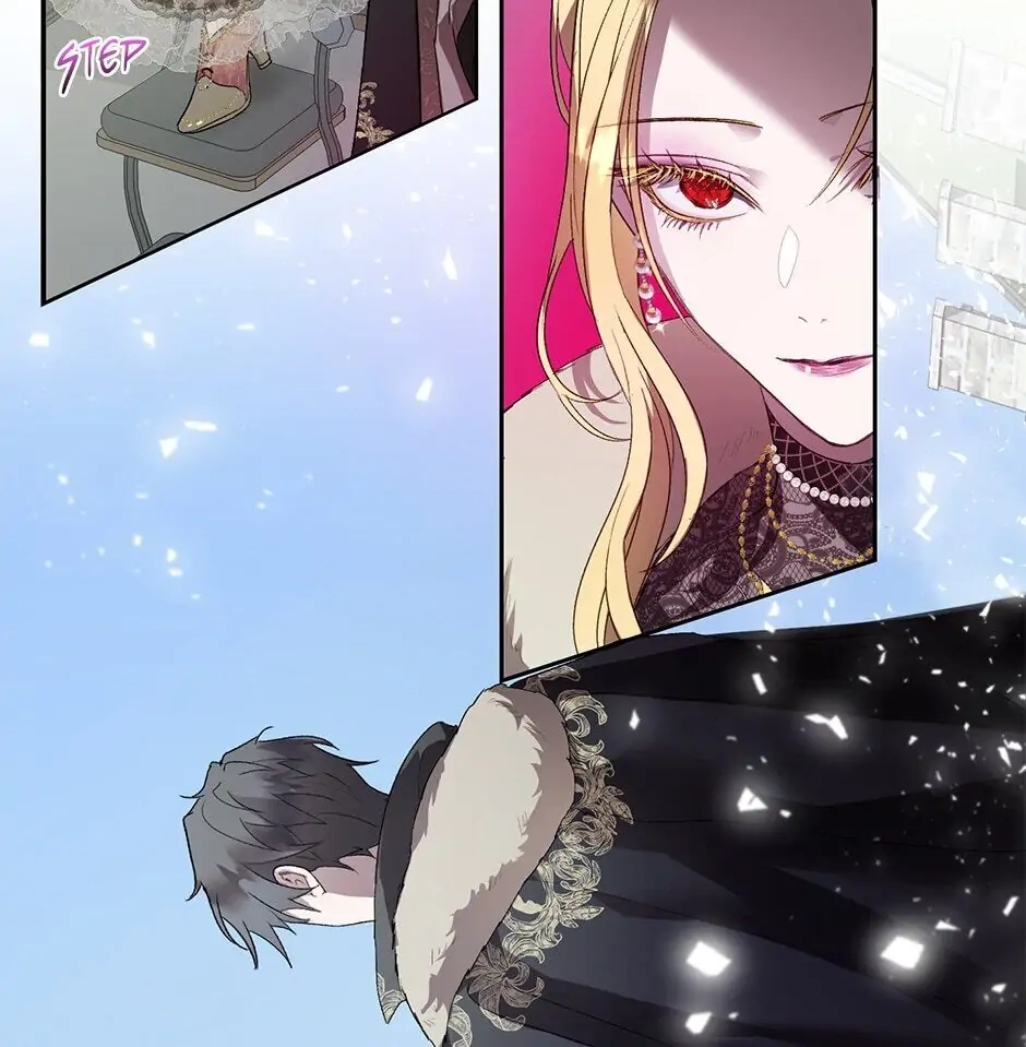 Roxana: The Way to Protect the Female Lead's Older Brother Chapter 30 Page 38