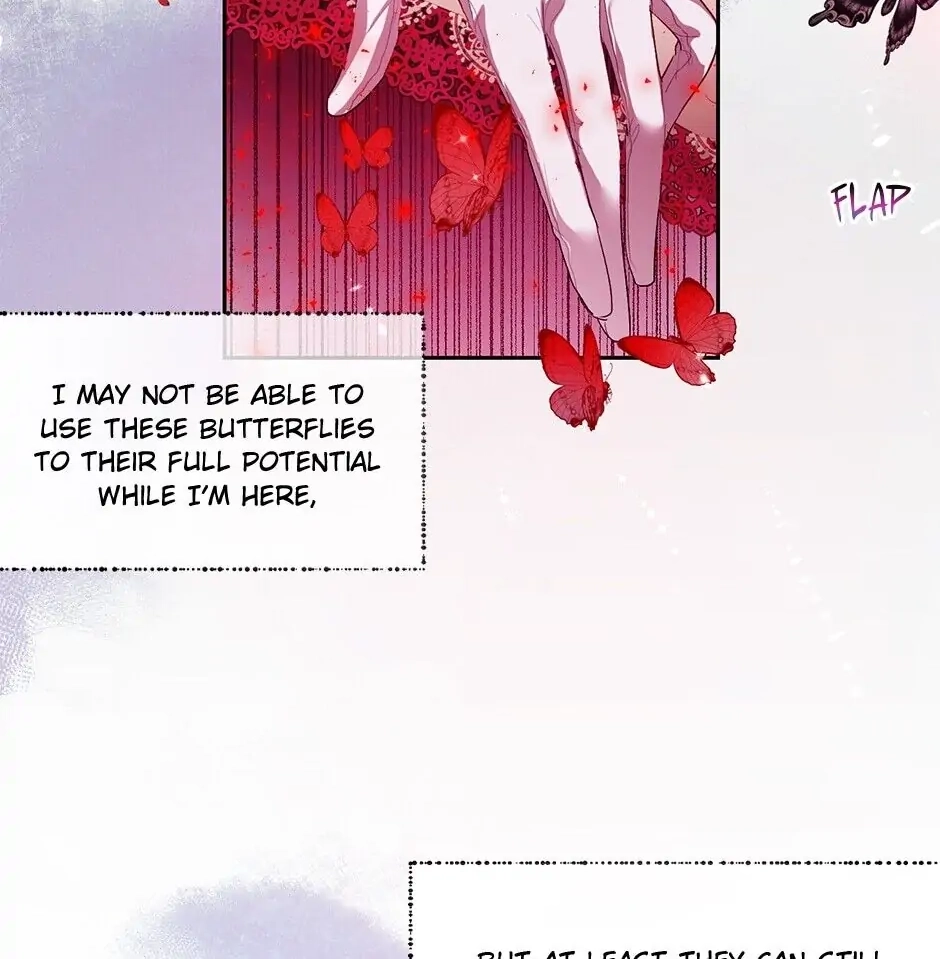Roxana: The Way to Protect the Female Lead's Older Brother Chapter 30 Page 42