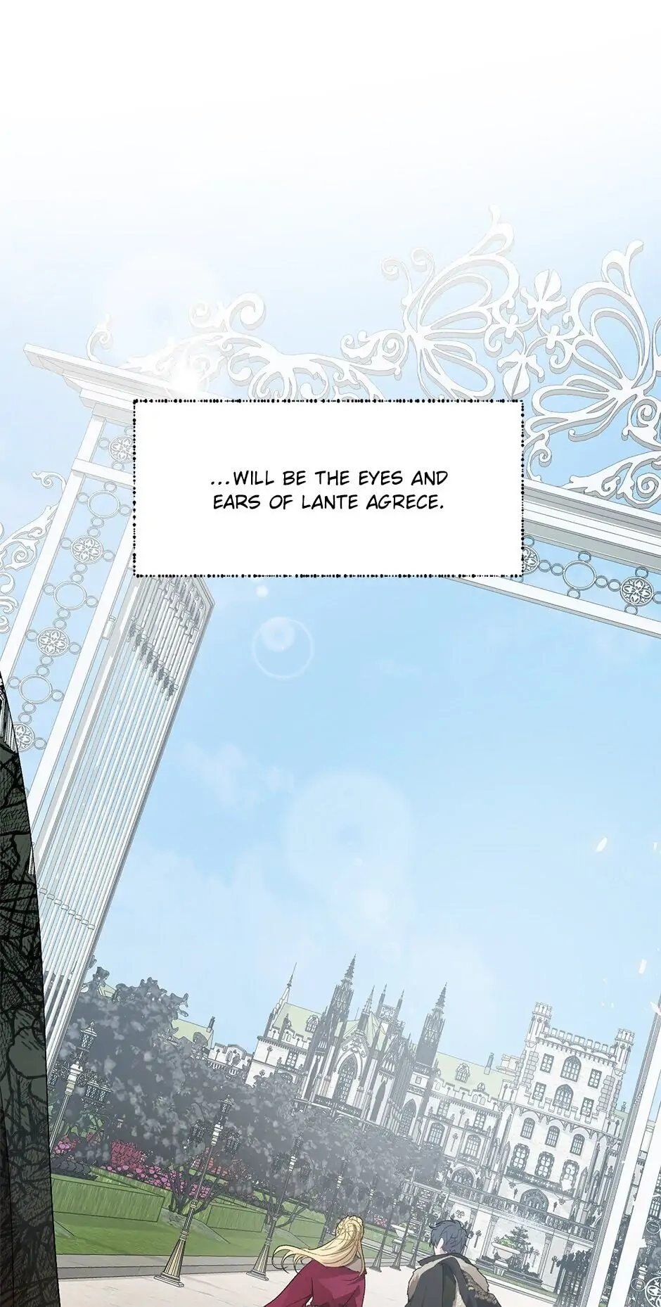 Roxana: The Way to Protect the Female Lead's Older Brother Chapter 30 Page 49