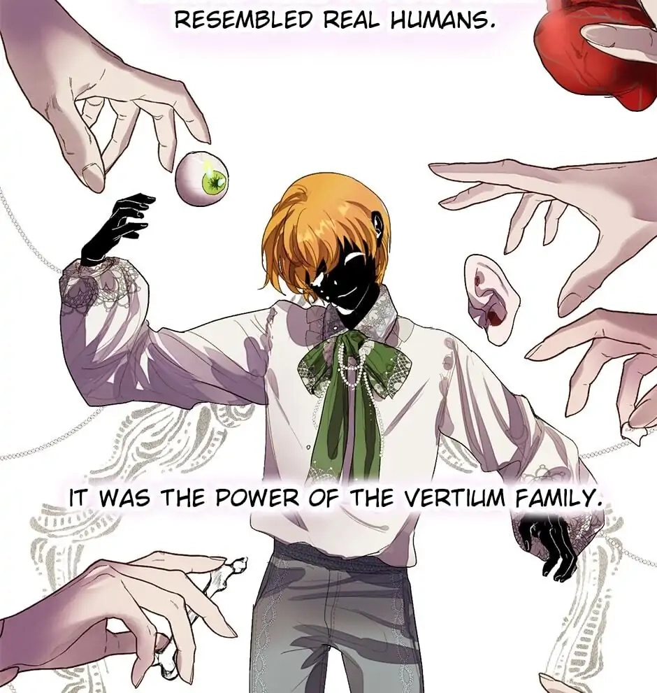 Roxana: The Way to Protect the Female Lead's Older Brother Chapter 30 Page 57