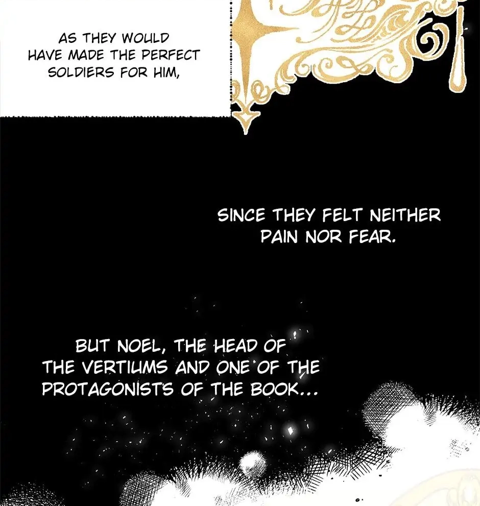 Roxana: The Way to Protect the Female Lead's Older Brother Chapter 30 Page 59