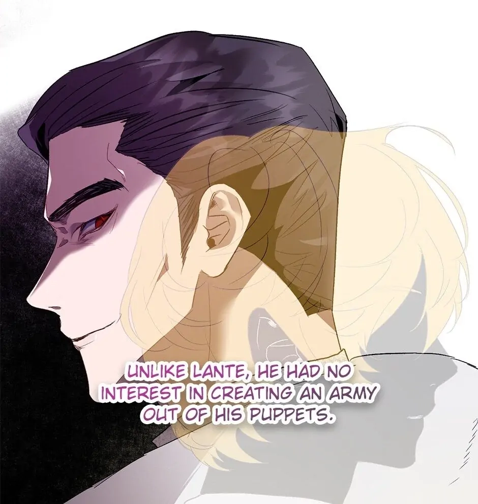 Roxana: The Way to Protect the Female Lead's Older Brother Chapter 30 Page 63