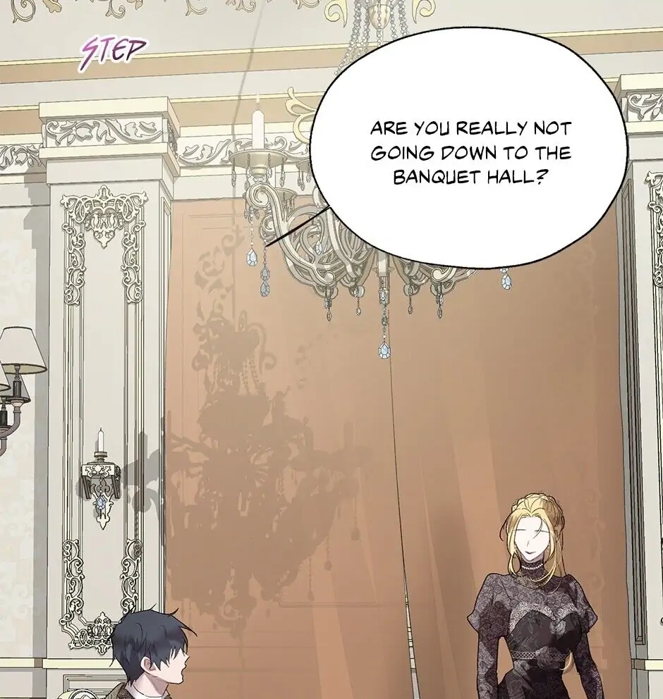 Roxana: The Way to Protect the Female Lead's Older Brother Chapter 30 Page 66