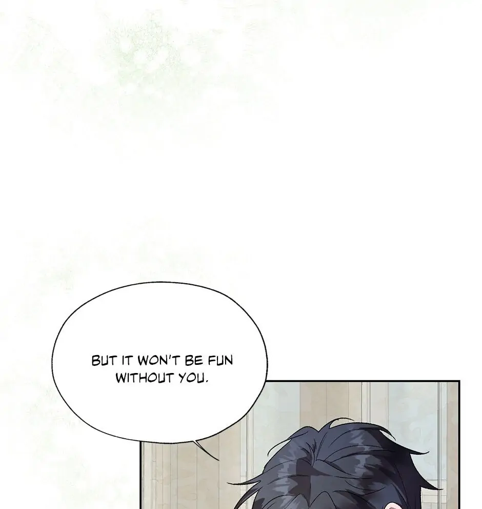Roxana: The Way to Protect the Female Lead's Older Brother Chapter 30 Page 68