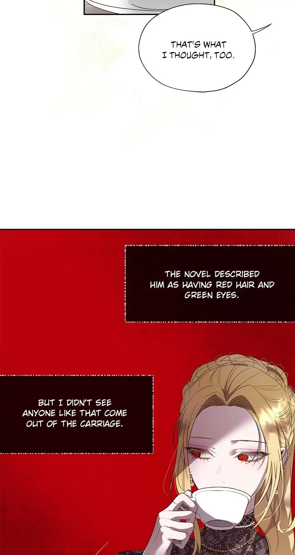 Roxana: The Way to Protect the Female Lead's Older Brother Chapter 30 Page 72