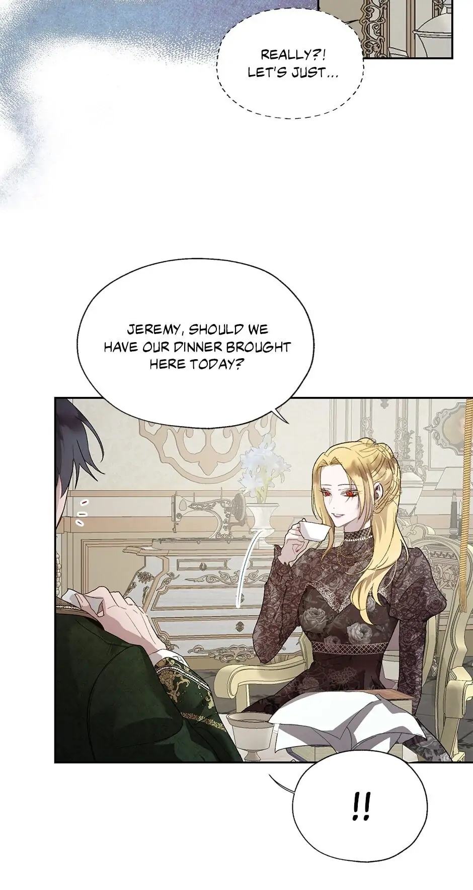 Roxana: The Way to Protect the Female Lead's Older Brother Chapter 30 Page 74