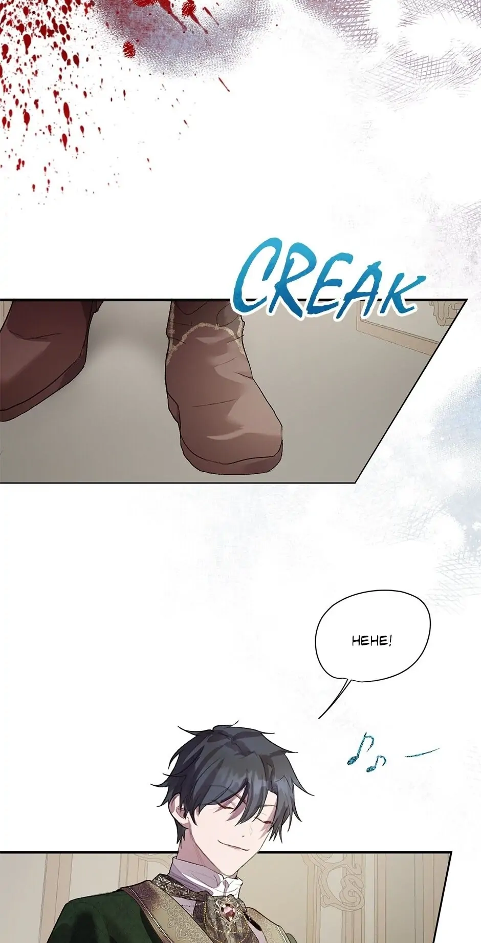 Roxana: The Way to Protect the Female Lead's Older Brother Chapter 30 Page 78