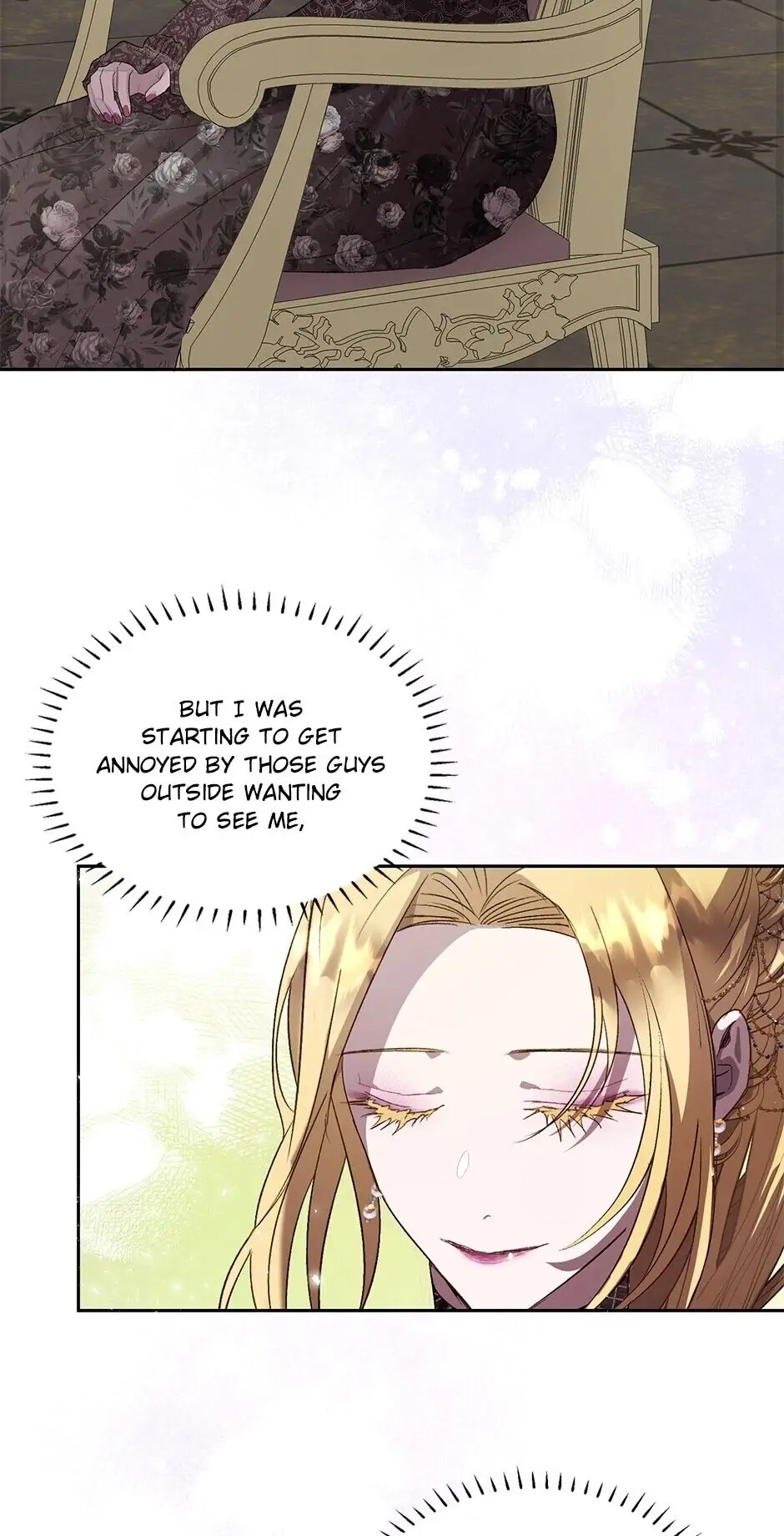 Roxana: The Way to Protect the Female Lead's Older Brother Chapter 30 Page 82