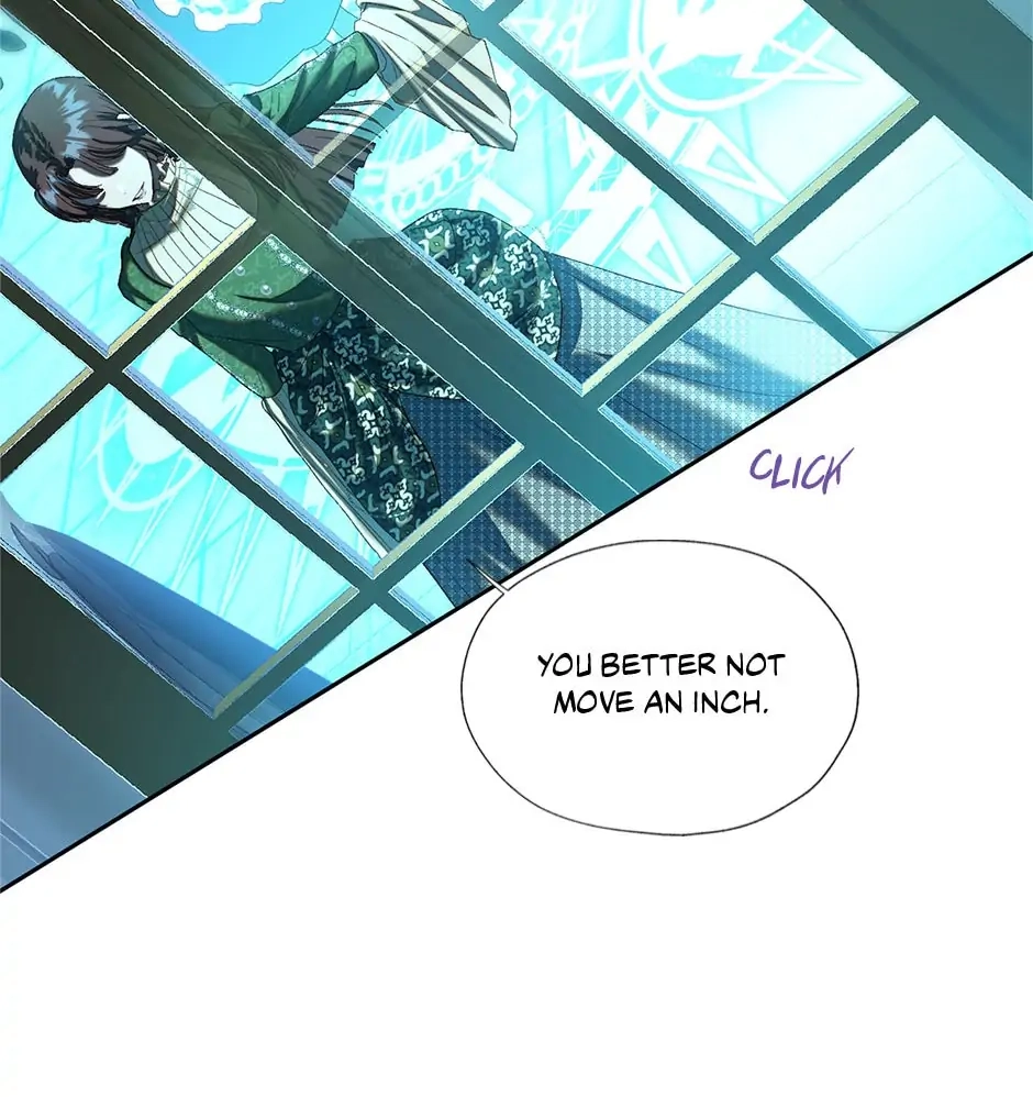 Roxana: The Way to Protect the Female Lead's Older Brother Chapter 42 Page 7