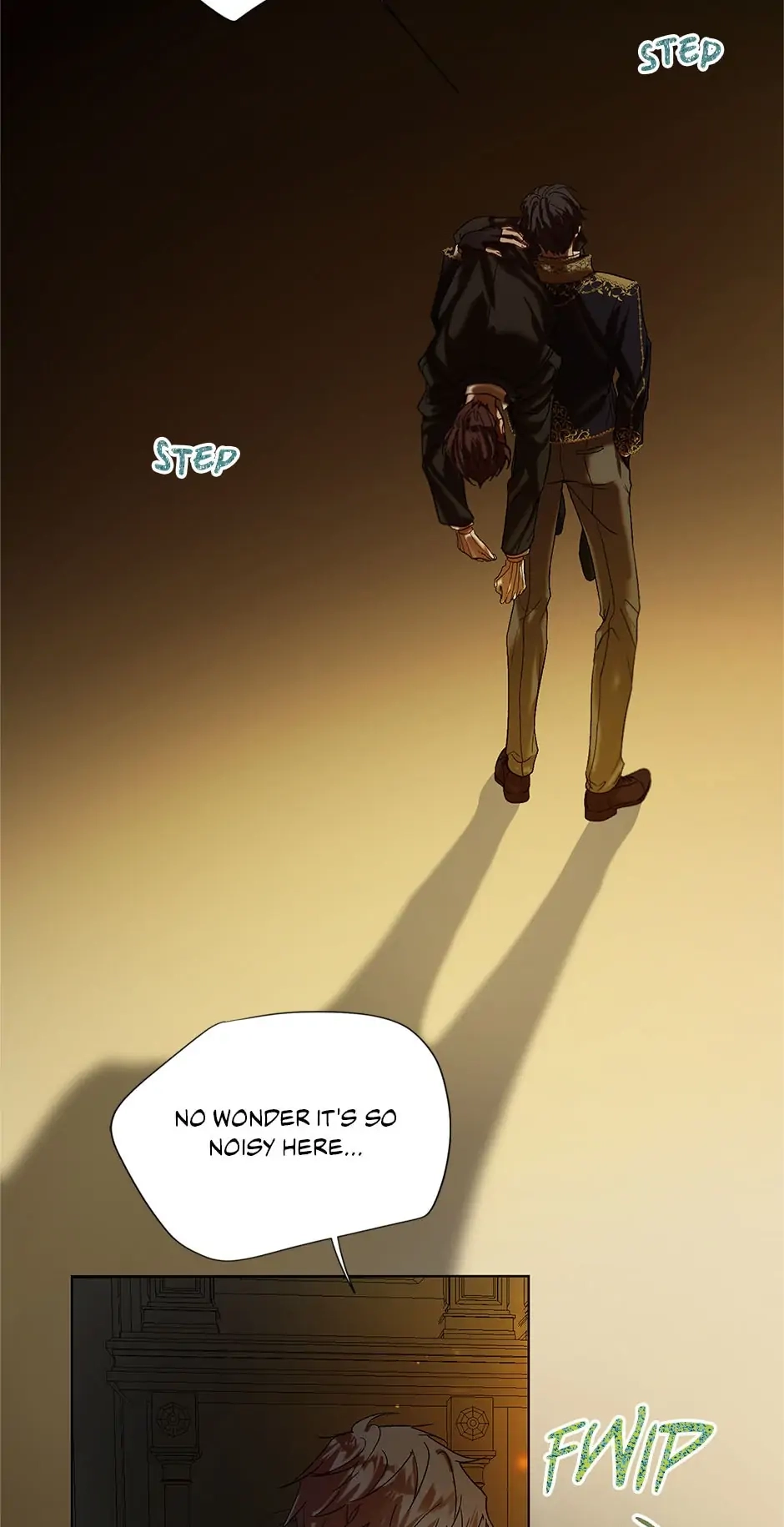 Roxana: The Way to Protect the Female Lead's Older Brother Chapter 42 Page 14
