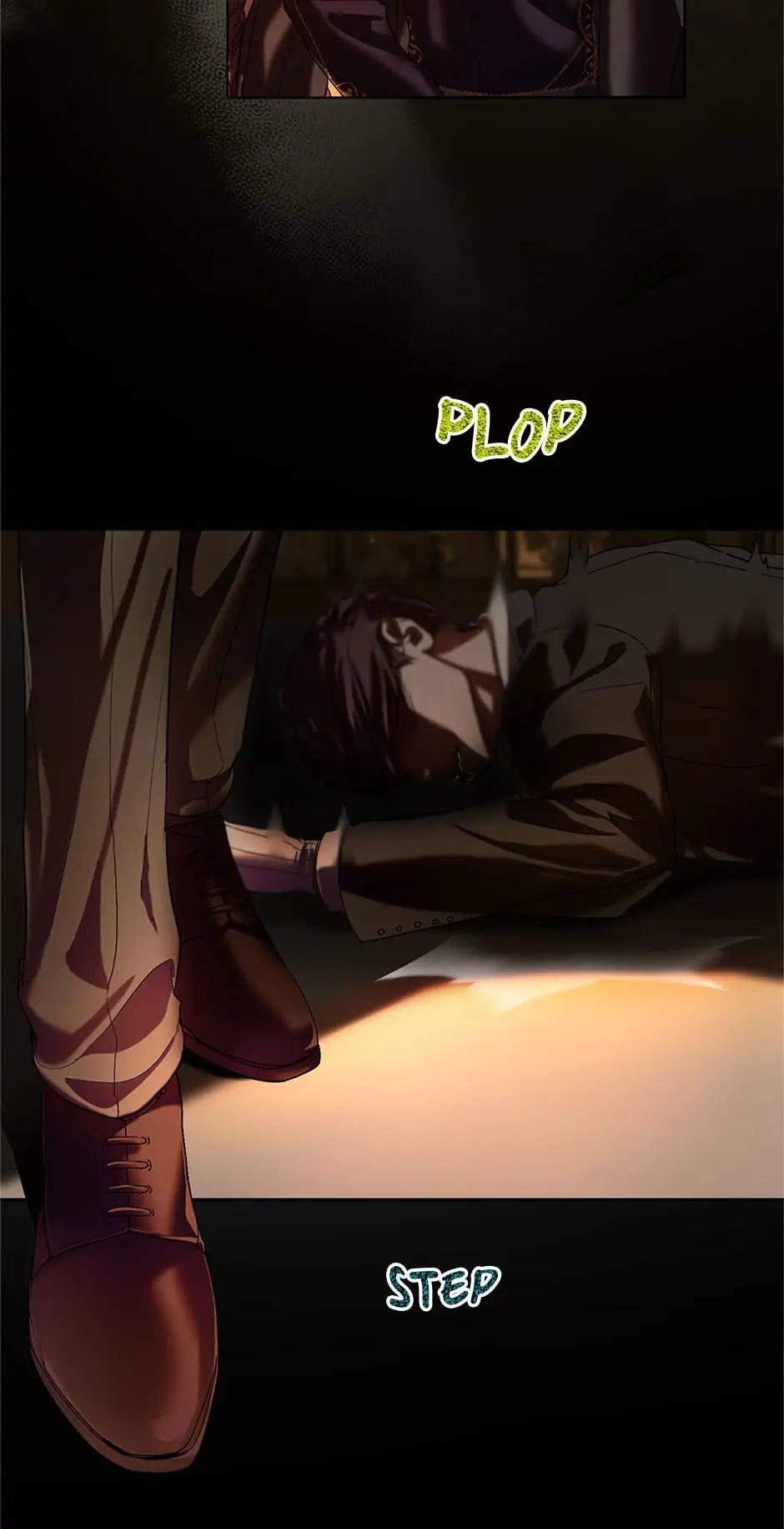 Roxana: The Way to Protect the Female Lead's Older Brother Chapter 42 Page 16