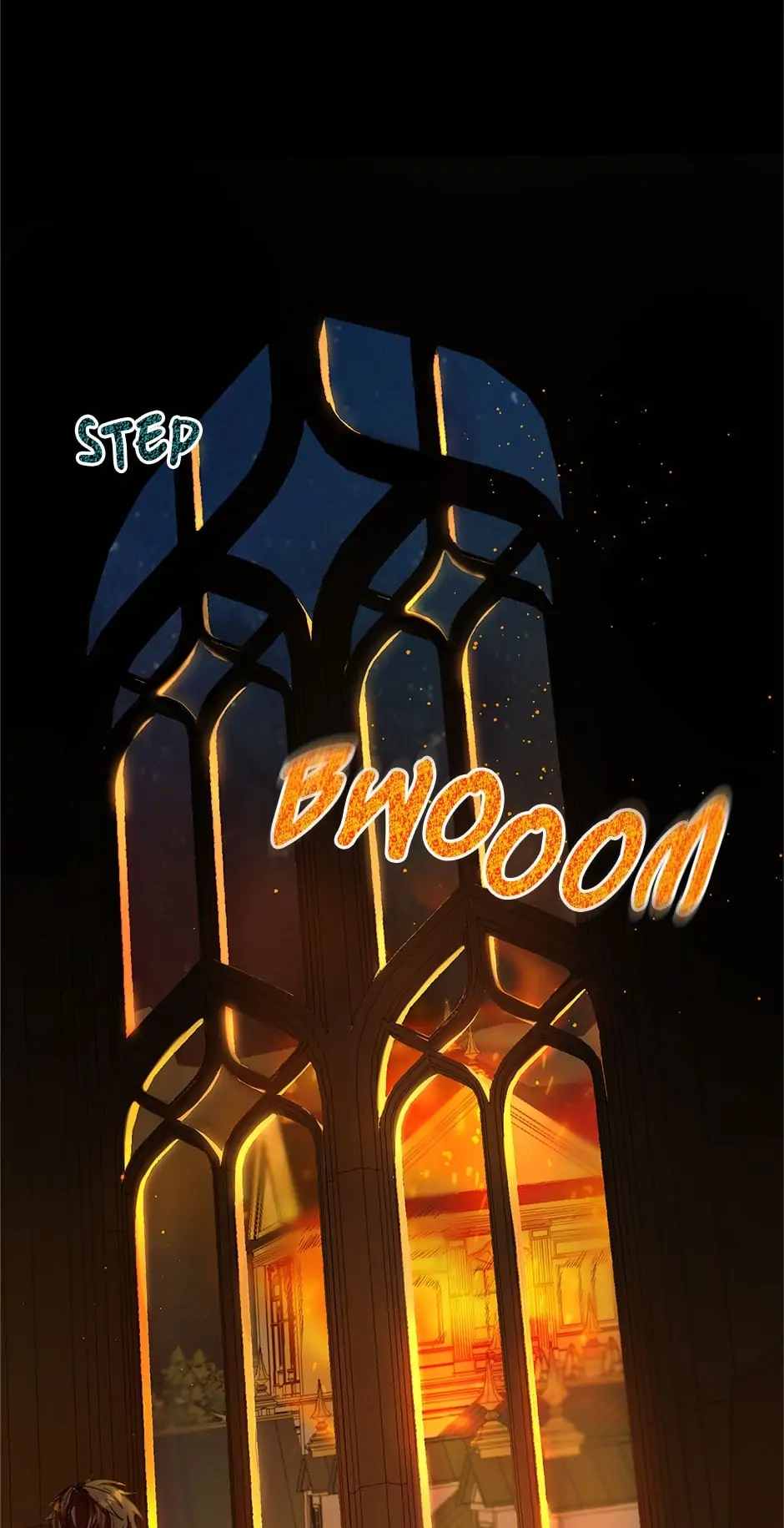 Roxana: The Way to Protect the Female Lead's Older Brother Chapter 42 Page 17