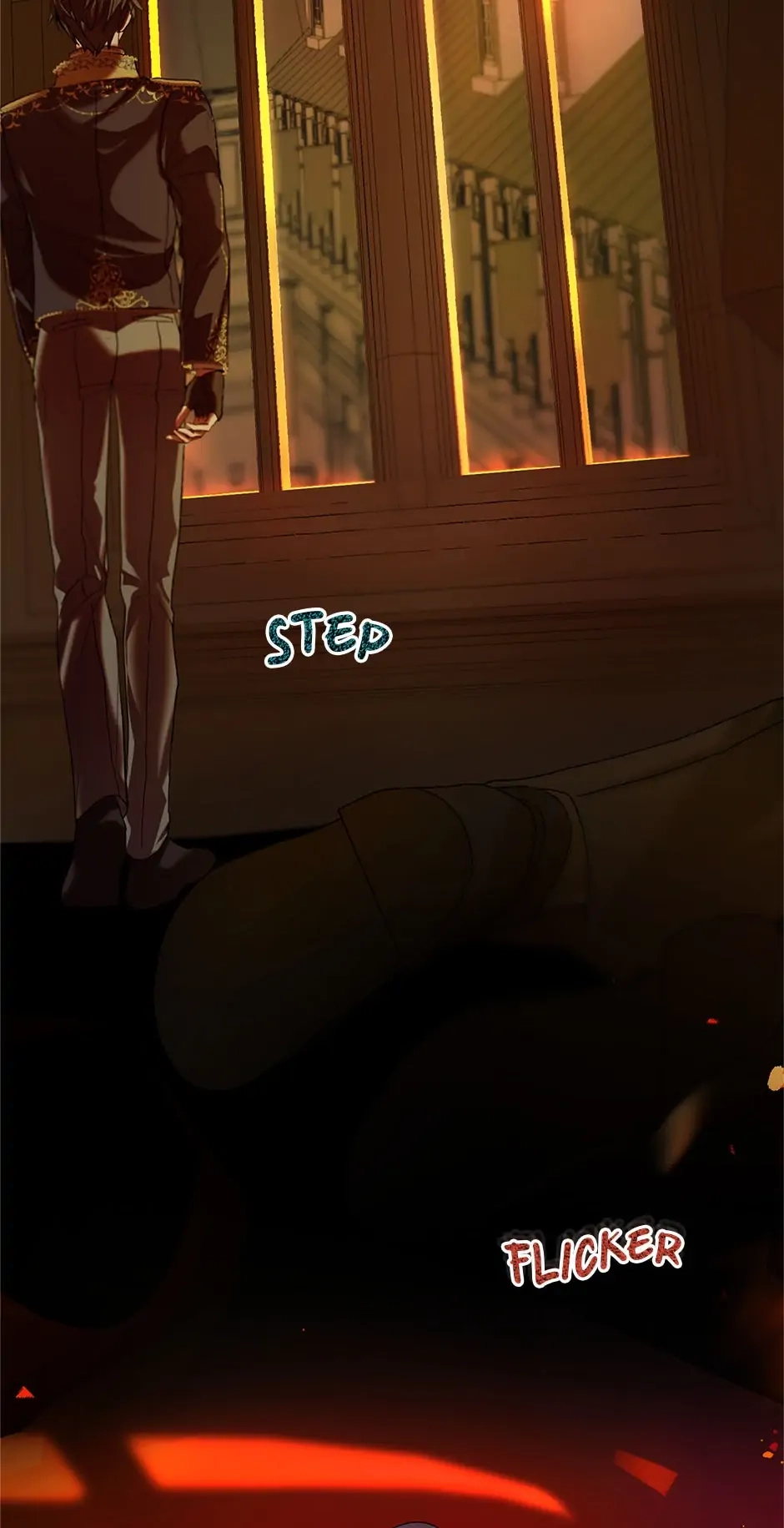 Roxana: The Way to Protect the Female Lead's Older Brother Chapter 42 Page 18