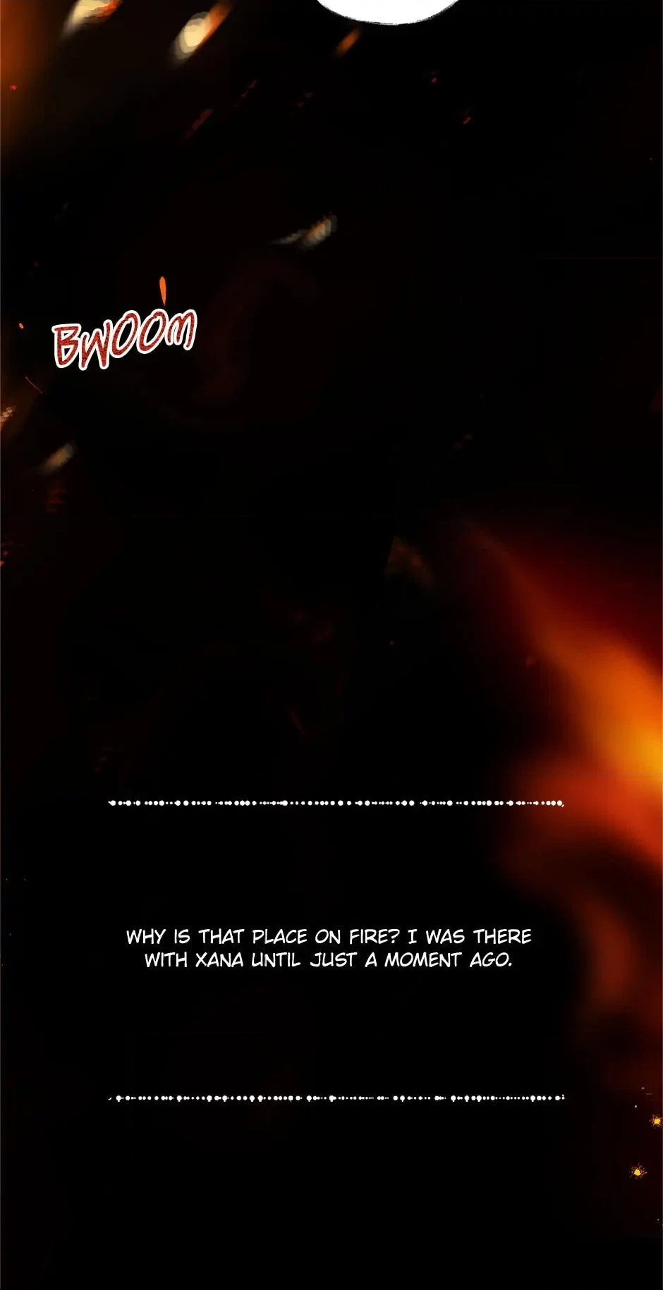 Roxana: The Way to Protect the Female Lead's Older Brother Chapter 42 Page 20