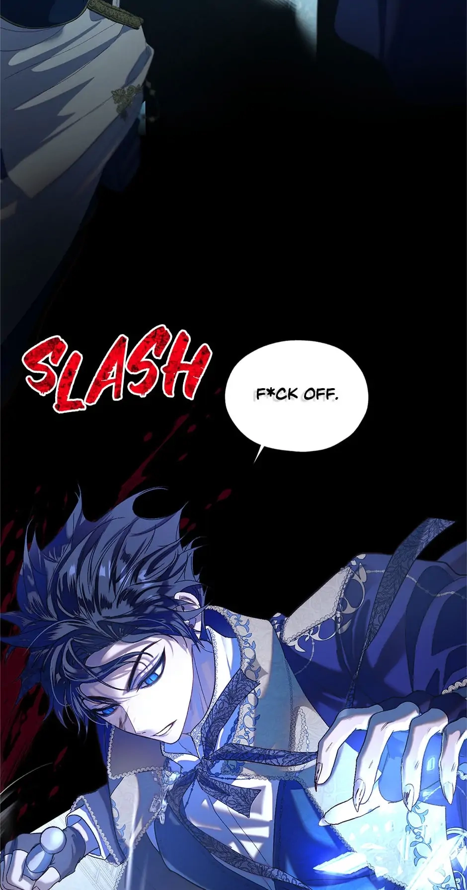 Roxana: The Way to Protect the Female Lead's Older Brother Chapter 42 Page 26