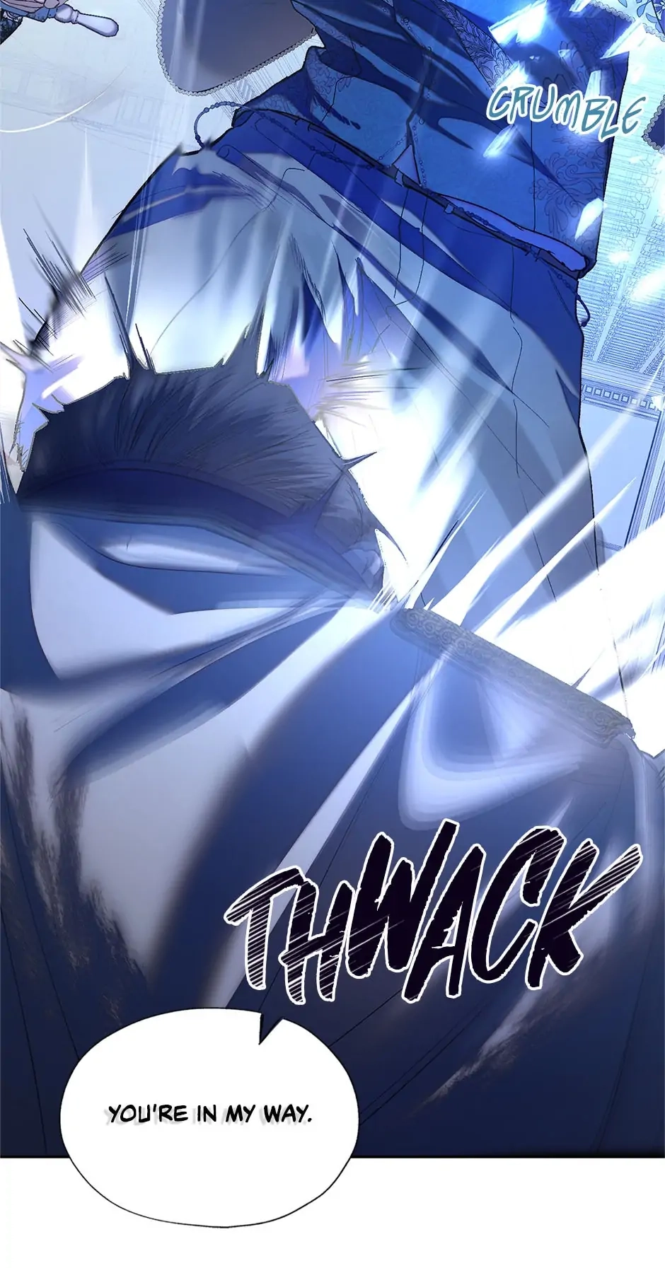 Roxana: The Way to Protect the Female Lead's Older Brother Chapter 42 Page 27
