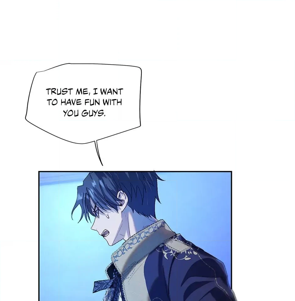 Roxana: The Way to Protect the Female Lead's Older Brother Chapter 42 Page 30