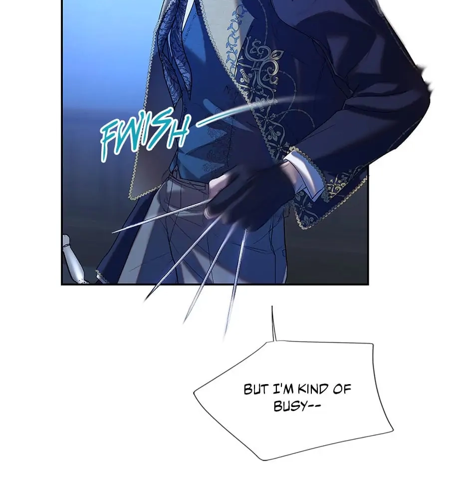 Roxana: The Way to Protect the Female Lead's Older Brother Chapter 42 Page 31